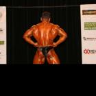 Edward  Foster - NPC Rhode Island 2012 - #1