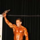 Edward  Foster - NPC Rhode Island 2012 - #1