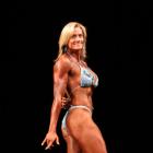 Candace  Stupek - NPC Rx Muscle Classic Championships 2013 - #1