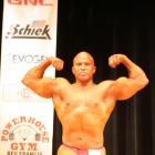 Aubrey  Souza - NPC Jay Cutler Classic 2013 - #1