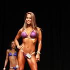 Nina  Waldman - NPC Jay Cutler Desert Classic 2013 - #1