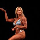 Candace  Stupek - NPC Rx Muscle Classic Championships 2013 - #1