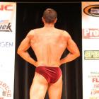 Michael  Seamans - NPC Jay Cutler Classic 2013 - #1