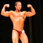 Michael  Seamans - NPC Jay Cutler Classic 2013 - #1