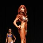 Sheila  Repinski - NPC Jay Cutler Desert Classic 2013 - #1