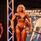 Paula  Harmon - NPC Kentucky Muscle 2011 - #1