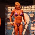 Mary  Petrey - NPC Kentucky Muscle 2011 - #1