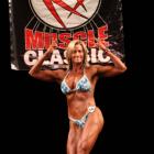 Candace  Stupek - NPC Rx Muscle Classic Championships 2013 - #1