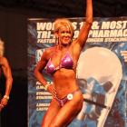 Mary  Petrey - NPC Kentucky Muscle 2011 - #1