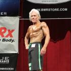 Pat  O'Brien - NPC West Coast Classic 2014 - #1