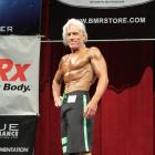 Pat  O'Brien - NPC West Coast Classic 2014 - #1