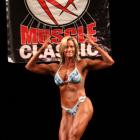 Candace  Stupek - NPC Rx Muscle Classic Championships 2013 - #1