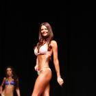 Sheila  Repinski - NPC Jay Cutler Desert Classic 2013 - #1