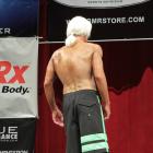 Pat  O'Brien - NPC West Coast Classic 2014 - #1