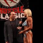 Candace  Stupek - NPC Rx Muscle Classic Championships 2013 - #1