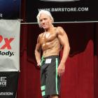 Pat  O'Brien - NPC West Coast Classic 2014 - #1