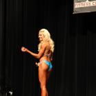 Sophie  Kostrzewa - NPC Natural Northern Michigan 2013 - #1