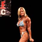 Candace  Stupek - NPC Rx Muscle Classic Championships 2013 - #1