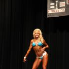 Sophie  Kostrzewa - NPC Natural Northern Michigan 2013 - #1