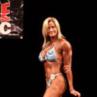 Candace  Stupek - NPC Rx Muscle Classic Championships 2013 - #1