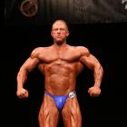 Gordon  Falcetti - NPC Jr. USA 2014 - #1