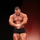 Mike  Liberatore - NPC Dexter Jackson Classic 2012 - #1