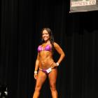 Jenny  Maples - NPC Natural Northern Michigan 2013 - #1