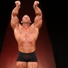 Mike  Liberatore - NPC Dexter Jackson Classic 2012 - #1