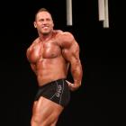 Mike  Liberatore - NPC Dexter Jackson Classic 2012 - #1