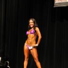 Jenny  Maples - NPC Natural Northern Michigan 2013 - #1