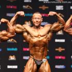 David  Cutler - IFBB Australian Amateur Grand Prix & Pro Qualifier 2014 - #1