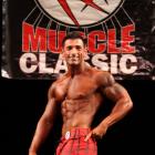 Jason  Roposo - NPC Rx Muscle Classic Championships 2013 - #1