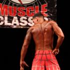 Jason  Roposo - NPC Rx Muscle Classic Championships 2013 - #1