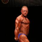 Gordon  Falcetti - NPC Jr. USA 2014 - #1