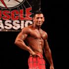 Jason  Roposo - NPC Rx Muscle Classic Championships 2013 - #1