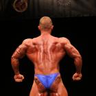 Gordon  Falcetti - NPC Jr. USA 2014 - #1