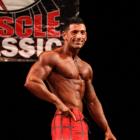 Jason  Roposo - NPC Rx Muscle Classic Championships 2013 - #1