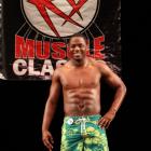 Shilo  Patrick - NPC Rx Muscle Classic Championships 2013 - #1