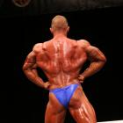 Gordon  Falcetti - NPC Jr. USA 2014 - #1