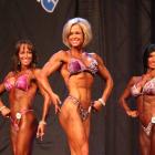 Jennie  Gray - NPC Kentucky Muscle 2011 - #1