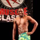 Shilo  Patrick - NPC Rx Muscle Classic Championships 2013 - #1