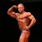 Gordon  Falcetti - NPC Jr. USA 2014 - #1