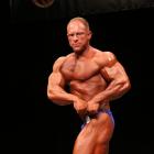 Gordon  Falcetti - NPC Jr. USA 2014 - #1