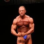 Gordon  Falcetti - NPC Jr. USA 2014 - #1