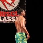 Shilo  Patrick - NPC Rx Muscle Classic Championships 2013 - #1