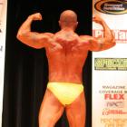 James  Poulos - NPC Jay Cutler Classic 2013 - #1