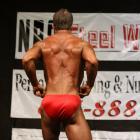 Caleb  Cain - NPC Steel World 2010 - #1