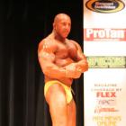 James  Poulos - NPC Jay Cutler Classic 2013 - #1