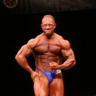 Gordon  Falcetti - NPC Jr. USA 2014 - #1