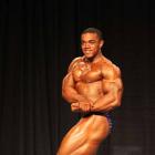 Thomas   Anderson - NPC Northern Kentucky 2013 - #1